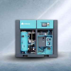 Screw Air Compressor Bangladesh 