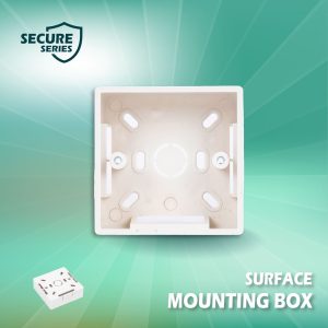 Surface Mounting Box
