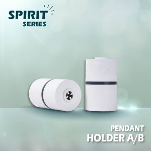 Premium Reliable Pendant Holder A/B – 1 Year Warranty | Tangram