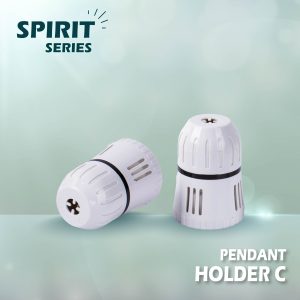 Pendant Holder C – Tangram Technology Ltd.