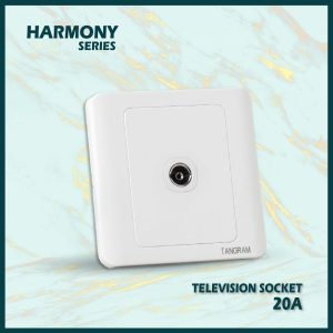 television socket