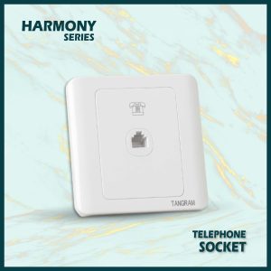 telephone socket