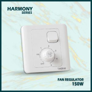 fan regulator