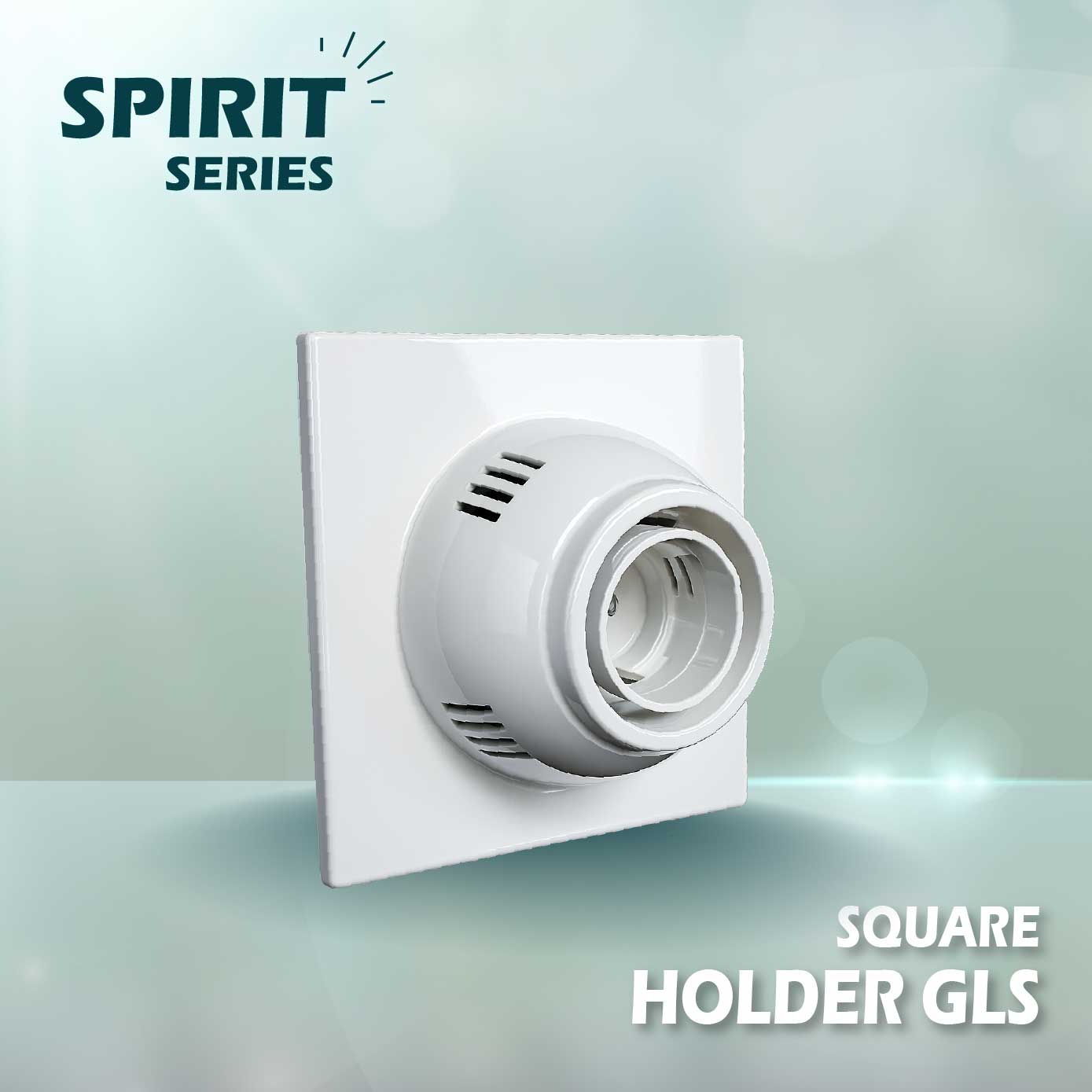 Heat Resistant Holder