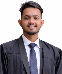 Juton Acharya
