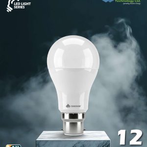 12w led bulb