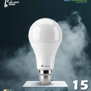 15 watt led bulb