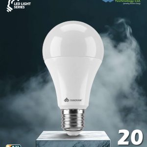 20 watt led bulb