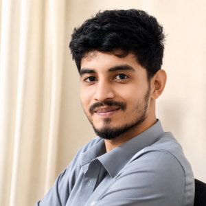 Rimel Ahmed