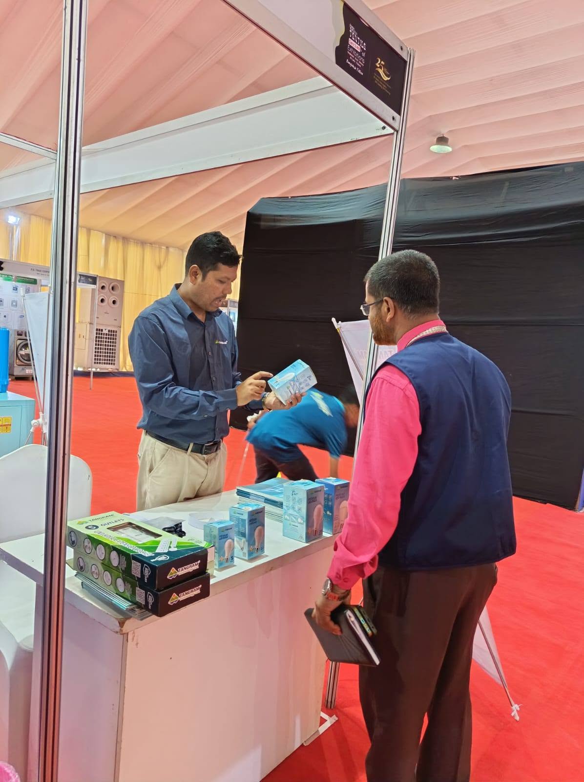 Textech Expo 2026