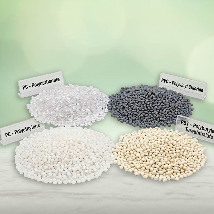 Plastic Resin